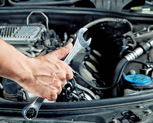 Autofficina