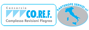 CO.RE.F. - Consorzio Revisioni Flegreo